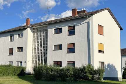 Wohnung Ranstadt - 3 Zimmer, 80 m&sup2;, 149.900&euro; | Angebot:25724076
