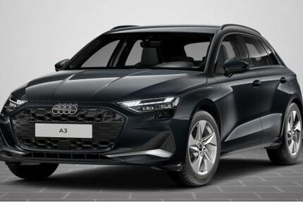 Audi A3 8.899 km 38.230 &euro; Aschaffenburg 63741