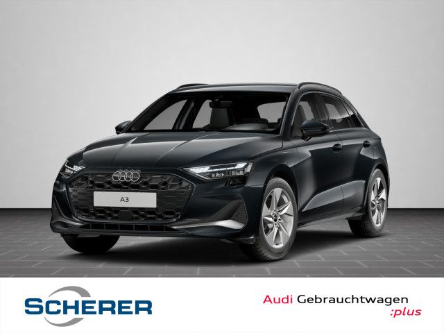 Audi A3 8.899 km 38.230 &euro; Aschaffenburg 63741