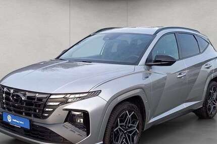 Hyundai TUCSON 18.262 km 33.950 &euro; Frankfurt am Main 60386