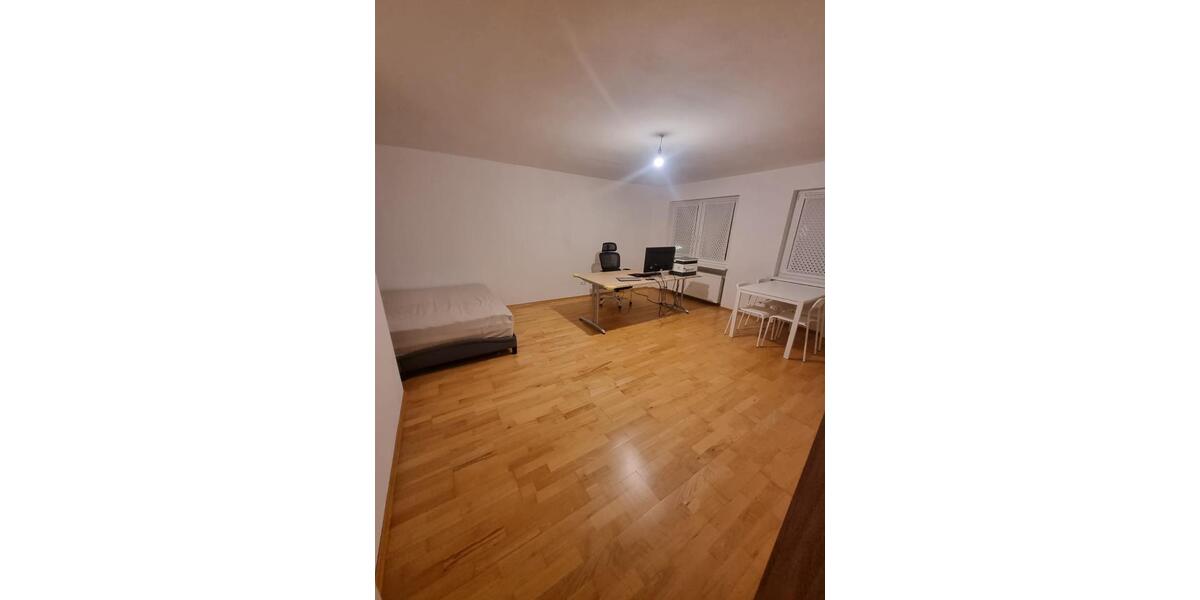 Etagenwohnung Frankfurt am Main Ginnheim - 1 Zimmer, 35 m&sup2;, 175.000&euro; | Angebot:27016009