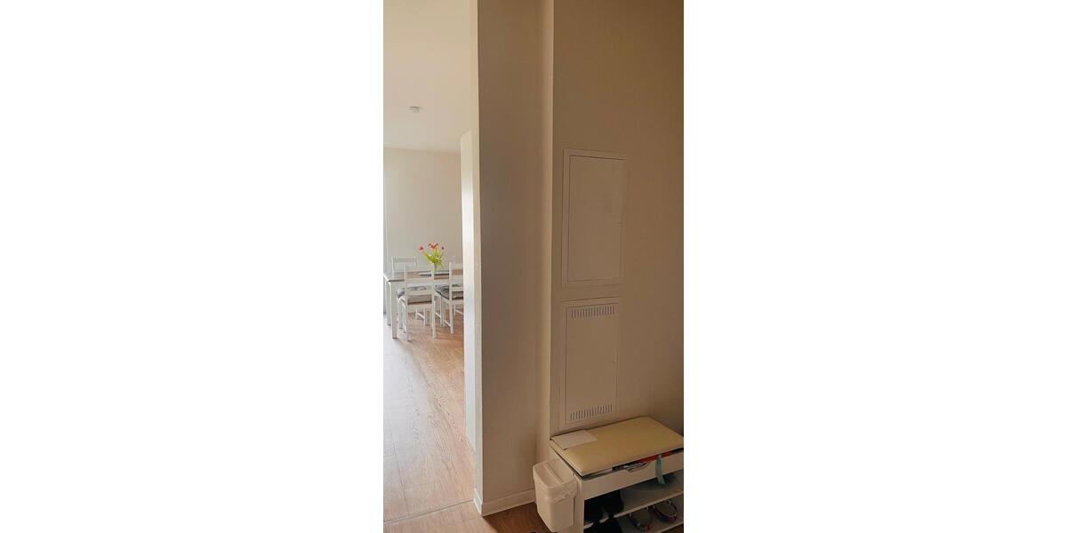 Etagenwohnung Offenbach am Main Hafen - 1 Zimmer, 32 m&sup2;, 900&euro; | Angebot:25964091