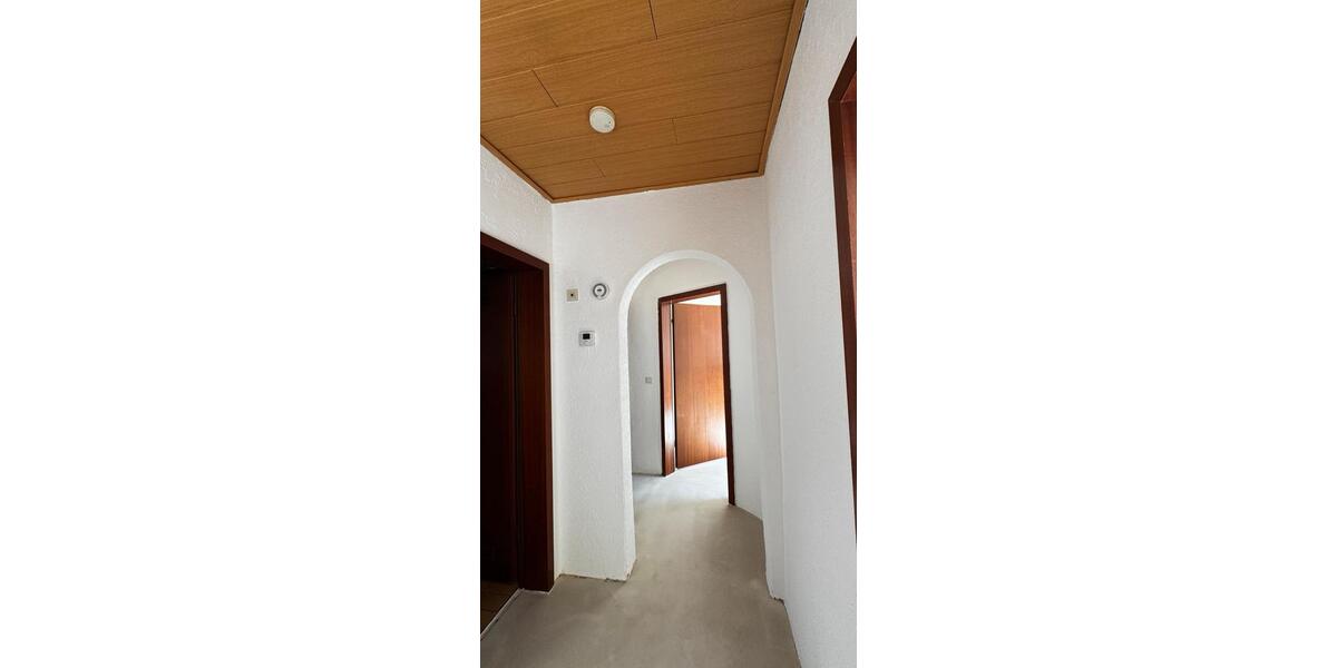 Erdgeschoßwohnung Limeshain - 4 Zimmer, 97 m&sup2;, 239.000&euro; | Angebot:25332533