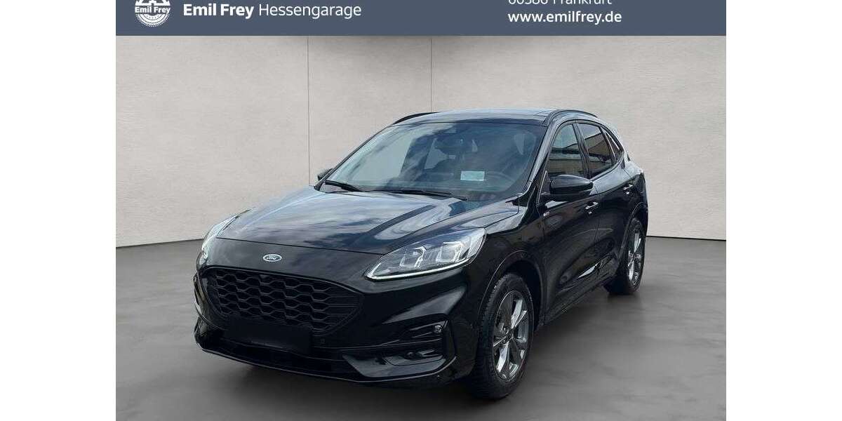 Ford Kuga 13.826 km 23.450 &euro; Frankfurt am Main 60386