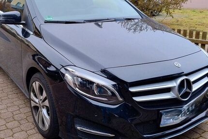Mercedes-Benz B 200 15.000 km 22.900 &euro; Alzenau 63755