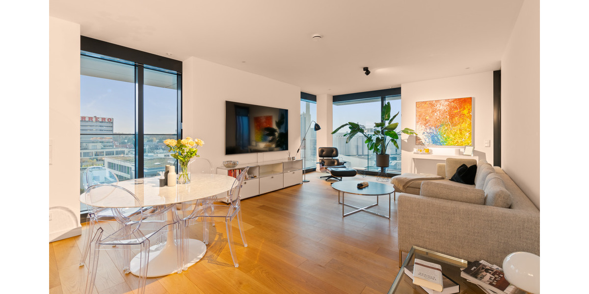 Etagenwohnung Frankfurt am Main Sachsenhausen - 3 Zimmer, 145 m&sup2;, 1.763.000&euro; | Angebot:25737429