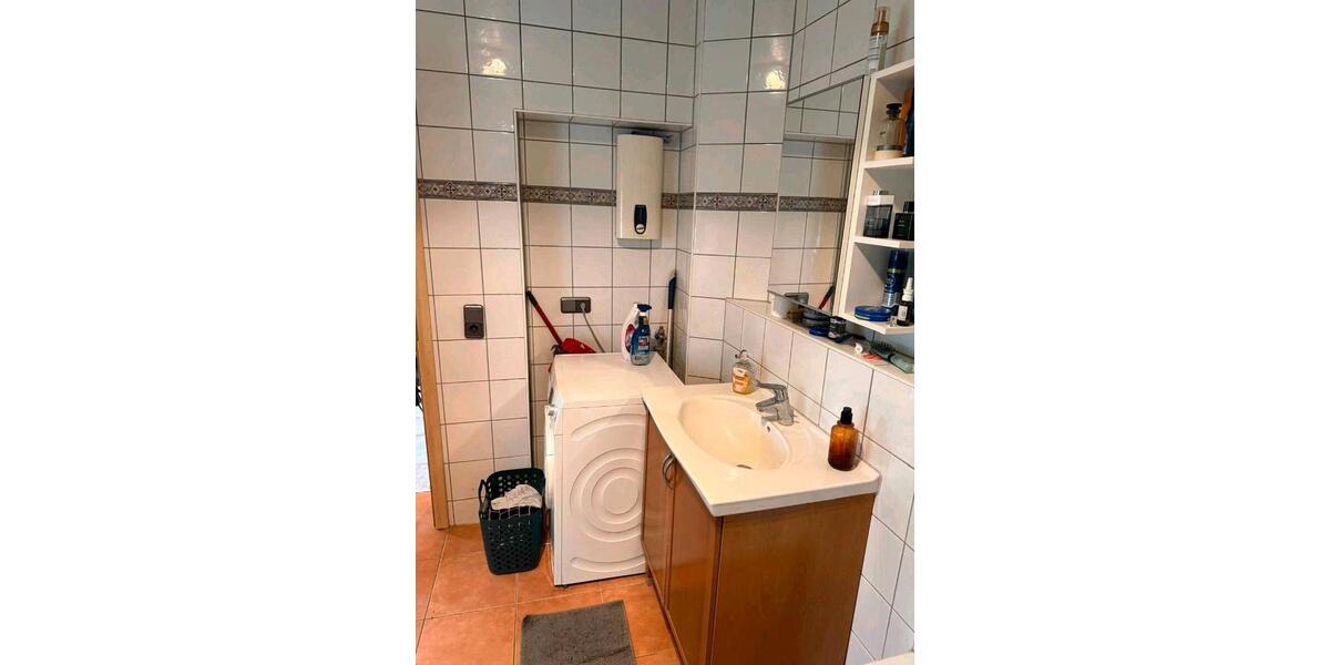 Etagenwohnung Frankfurt am Main Bockenheim - 2 Zimmer, 57 m&sup2;, 1.650&euro; | Angebot:25991891