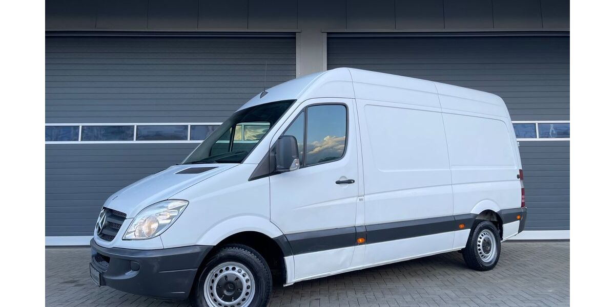 Mercedes-Benz Sprinter 200.000 km 7.200 &euro; Nidderau 61130