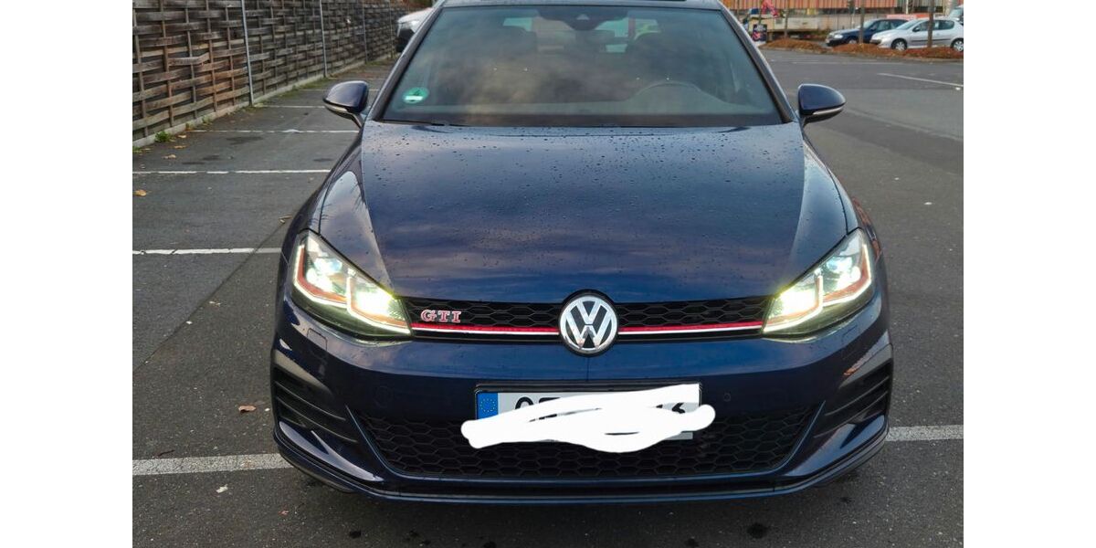 VW Golf 80.000 km 23.400 &euro; Offenbach am Main 63075