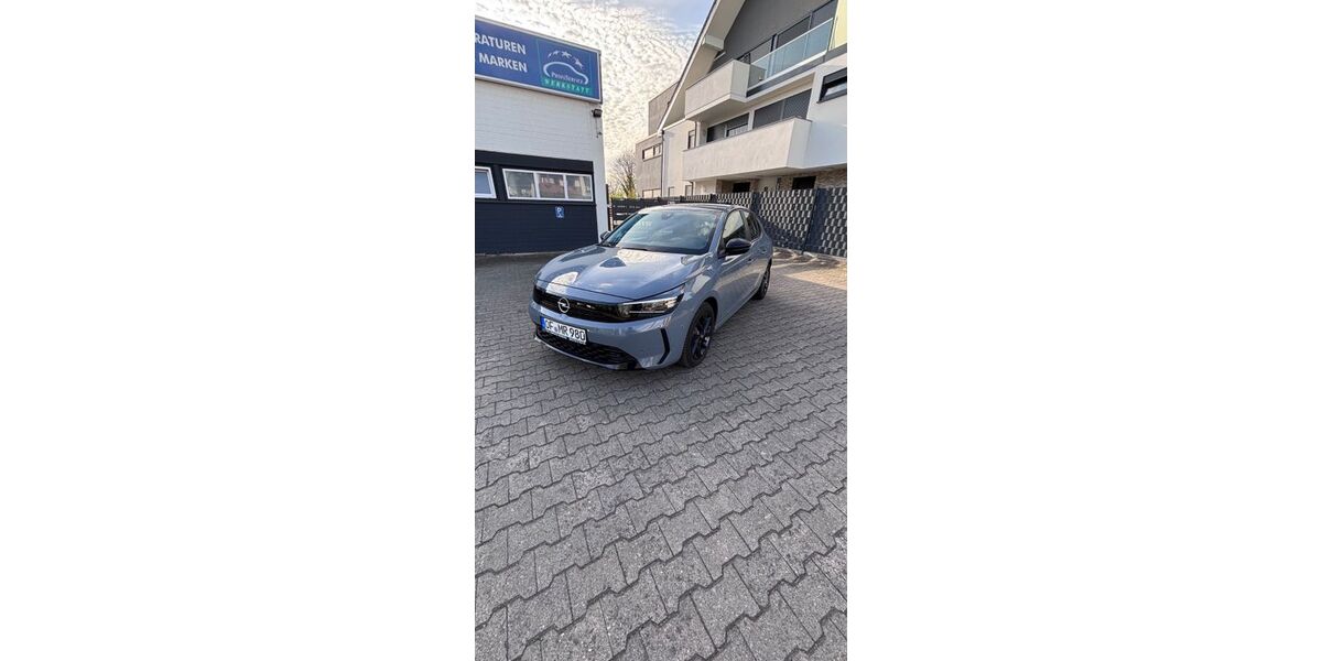 Opel Corsa 15.788 km 16.599 &euro; Rodgau 63110