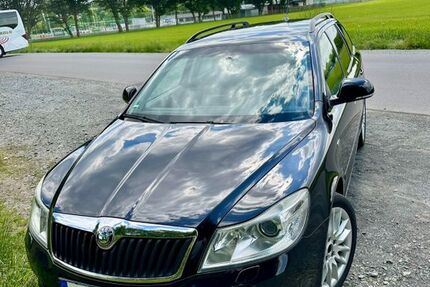 Skoda Octavia 192.500 km 5.499 &euro; Offenbach 63071