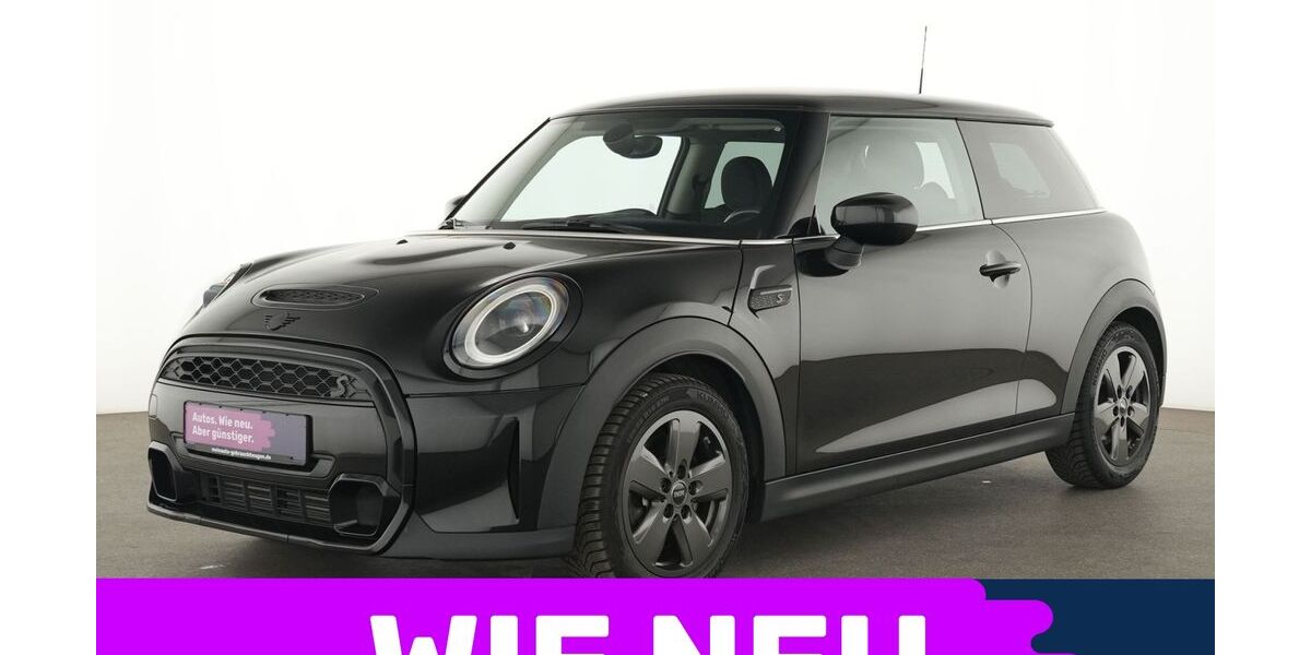 Mini Cooper S 26.608 km 21.975 &euro; Dietzenbach bei Frankfurt 63128