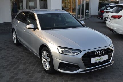 Audi A4 20.000 km 27.990 &euro; Babenhausen 64832