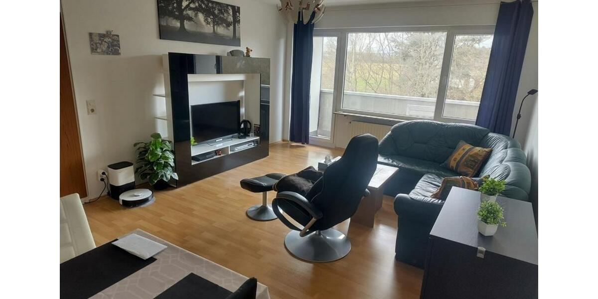 Etagenwohnung Oberursel (Taunus) - 2 Zimmer, 54 m&sup2;, 145.000&euro; | Angebot:25809912