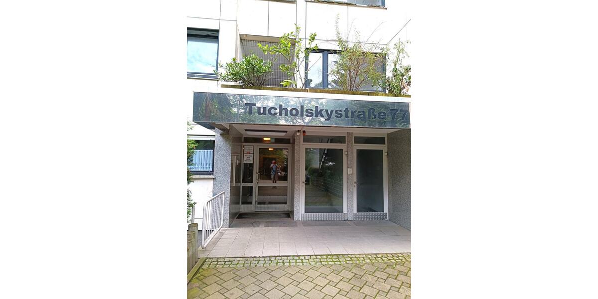 Etagenwohnung Frankfurt am Main Sachsenhausen Süd - 2 Zimmer, 60 m&sup2;, 250.000&euro; | Angebot:26073392
