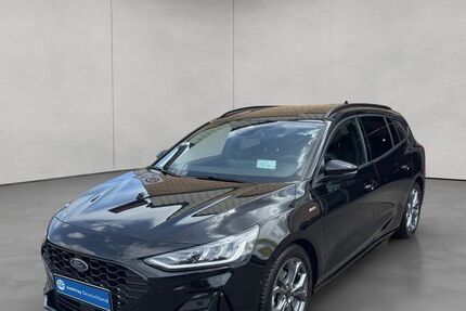 Ford Focus 15.527 km 27.550 &euro; Frankfurt 60386