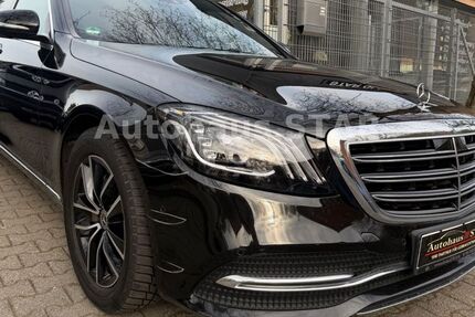 Mercedes-Benz S 350 166.500 km 36.990 &euro; Offenbach am Main 63071