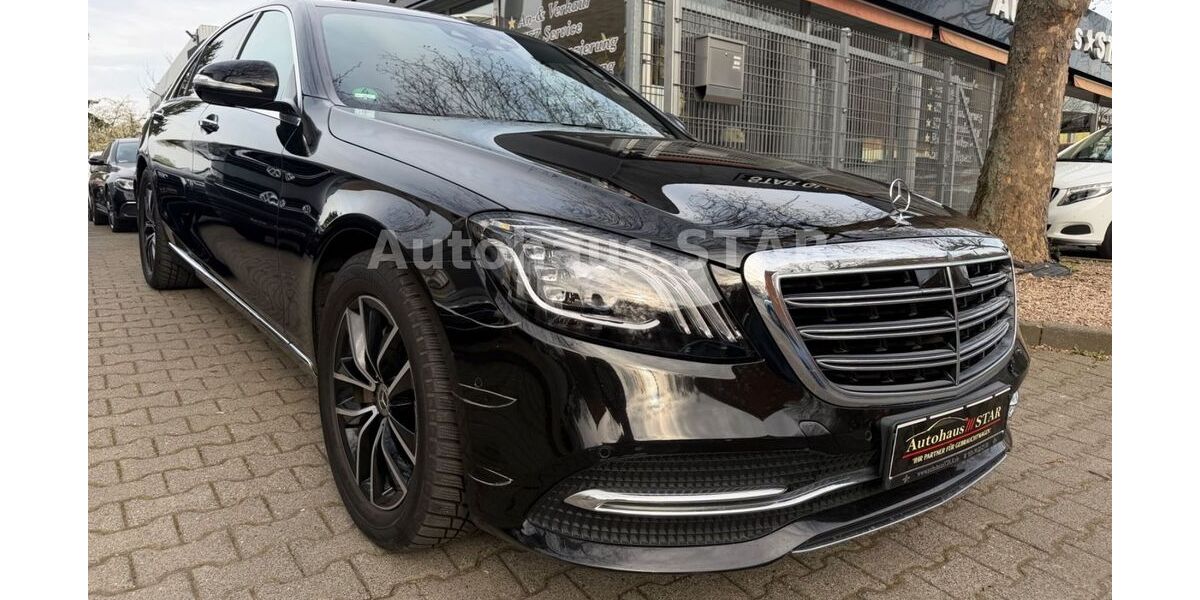Mercedes-Benz S 350 166.500 km 36.990 &euro; Offenbach am Main 63071