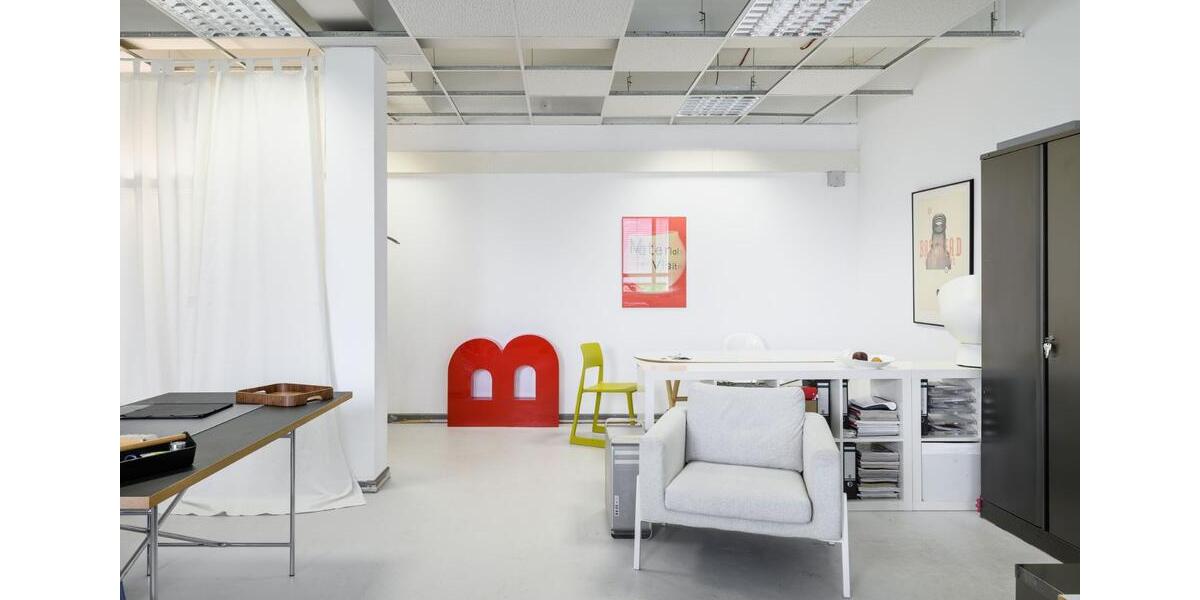 Gewerbeobjekt Frankfurt am Main Ostend - 350&euro; | Angebot:25424037