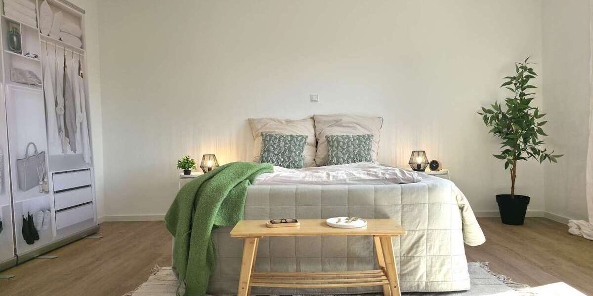 Etagenwohnung Wenighösbach Wenighösbach - 4 Zimmer, 112 m&sup2;, 429.000&euro; | Angebot:26007026