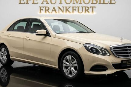 Mercedes-Benz E 200 560.000 km 6.950 &euro; Frankfurt am Main 65933