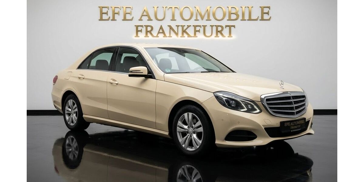 Mercedes-Benz E 200 560.000 km 6.950 &euro; Frankfurt am Main 65933