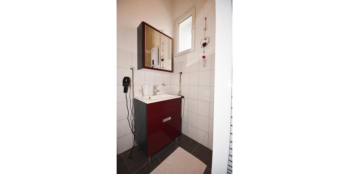 Erdgeschoßwohnung Schaafheim - 2.5 Zimmer, 61 m&sup2;, 580&euro; | Angebot:26349286