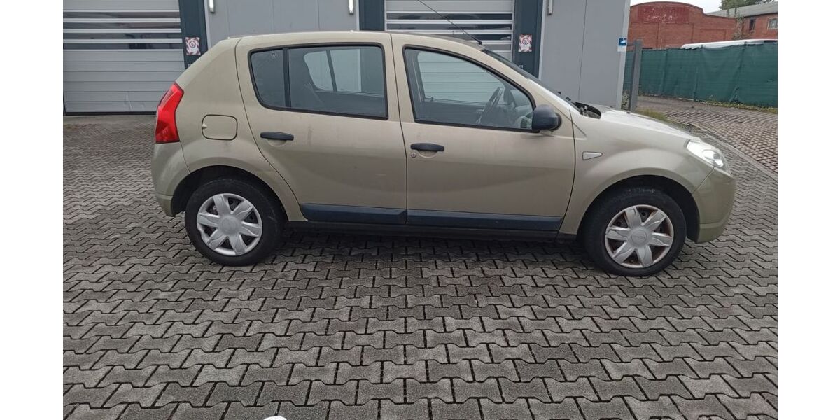 Dacia Sandero 187.000 km 1.050 &euro; Hanau 63452