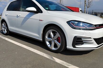 VW Golf 85.550 km 19.400 &euro; Friedrichsdorf 61381