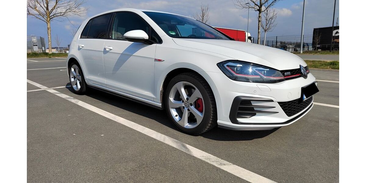 VW Golf 85.550 km 19.400 &euro; Friedrichsdorf 61381