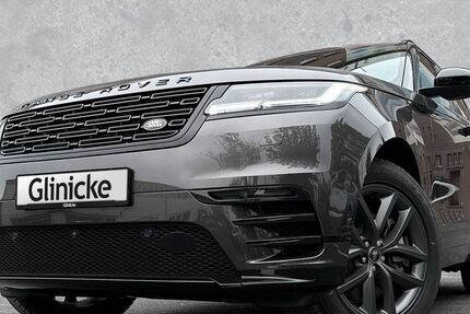 Land Rover Range Rover Velar 2.500 km 84.880 &euro; Frankfurt a.M. 60314