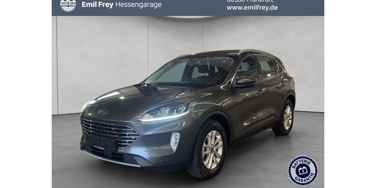 Ford Kuga 30.930 km 20.750 &euro; Frankfurt 60386