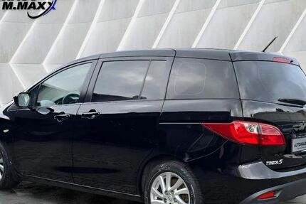Mazda 5 89.000 km 9.900 &euro; Nidderau 61130