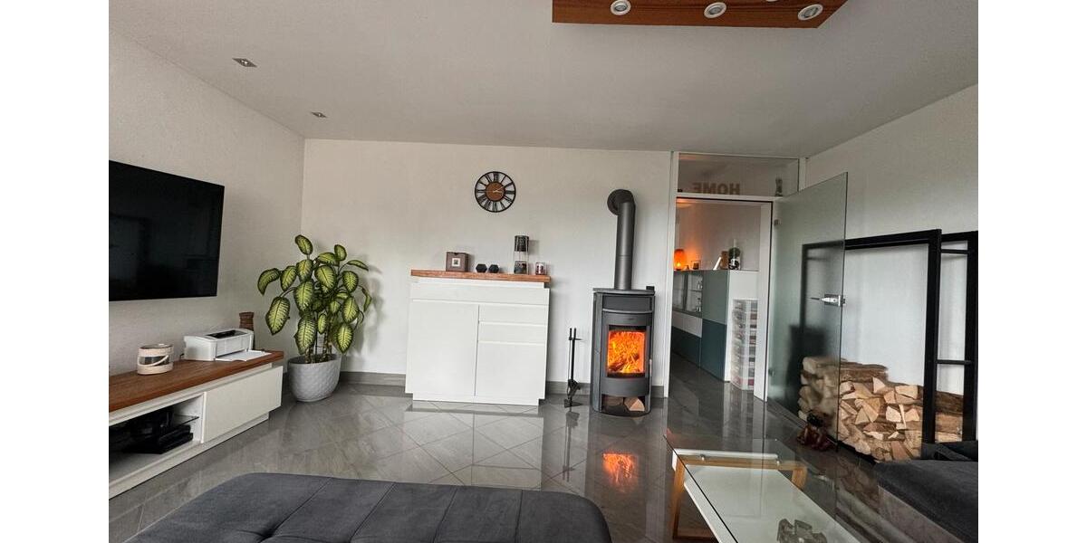 Etagenwohnung Glattbach - 4.5 Zimmer, 98 m&sup2;, 1.100&euro; | Angebot:25948054