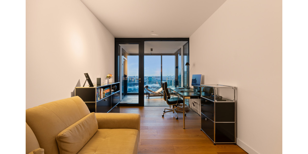 Etagenwohnung Frankfurt am Main Sachsenhausen - 3 Zimmer, 145 m&sup2;, 1.763.000&euro; | Angebot:25737429