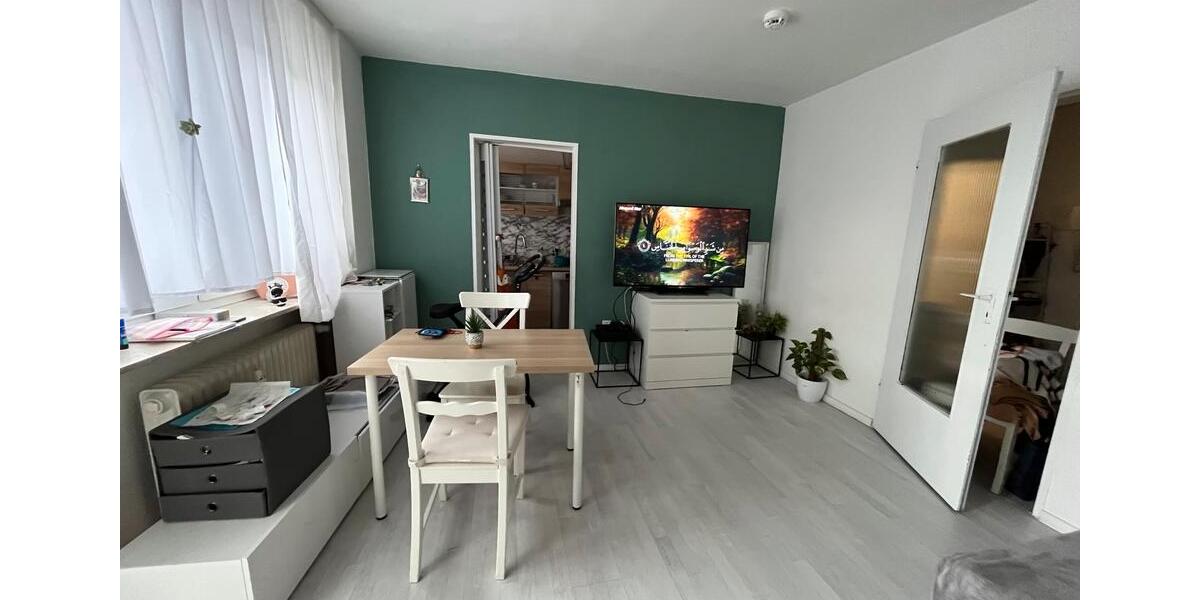 Etagenwohnung Hanau - 2 Zimmer, 58 m&sup2;, 945&euro; | Angebot:25308731