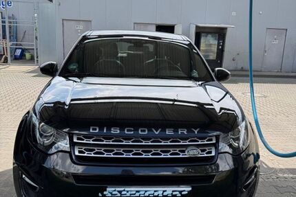 Land Rover Discovery Sport 153.000 km 15.700 &euro; Sulzbach Taunus 65843