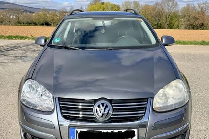 VW Golf 285.000 km 1.350 &euro; Frankfurt 65929