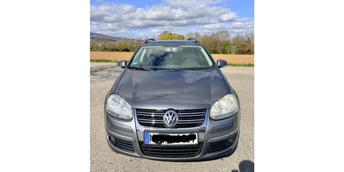 VW Golf 285.000 km 1.350 &euro; Frankfurt 65929