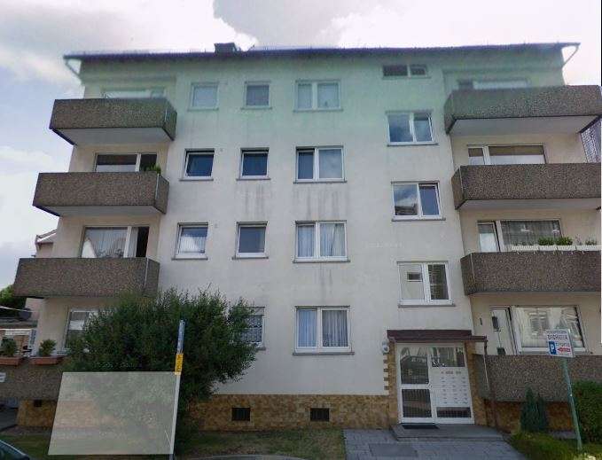 Etagenwohnung Frankfurt am Main Praunheim - 2 Zimmer, 45 m&sup2;, 650&euro; | Angebot:26919192