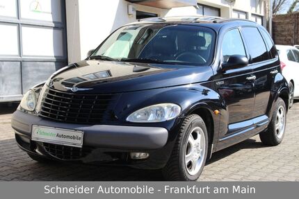 Chrysler PT Cruiser 121.000 km 1.950 &euro; Ffm / Bergen-Enkheim 60388
