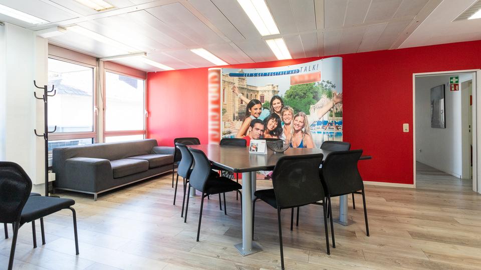 Gewerbeobjekt Frankfurt am Main Sachsenhausen - 750&euro; | Angebot:25959040