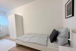 Etagenwohnung Frankfurt am Main Eschersheim - 1 Zimmer, 25 m&sup2;, 580&euro; | Angebot:23875216