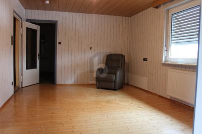 RAUMWUNDER MIT POTENTIAL - Zweifamilienhaus Haibach | Angebot:25420017