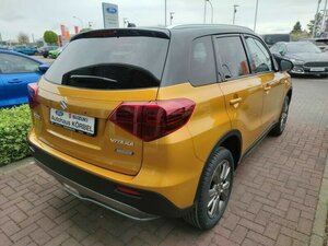 Suzuki Vitara 1.4 Hybrid Comfort*SITZH*KAMERA*LED*PDC* 38.000 km 17.490 &euro; Nidderau 61130