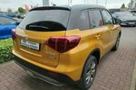 Suzuki Vitara 1.4 Hybrid Comfort*SITZH*KAMERA*LED*PDC* 38.000 km 17.490 &euro; Nidderau 61130