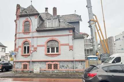 Haus Obertshausen - 6 Zimmer, 147 m&sup2;, 270.000&euro; | Angebot:23572764