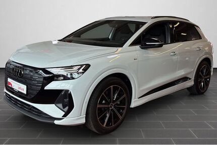 Audi Q4 e-tron 22.508 km 37.880 &euro; Aschaffenburg 63741