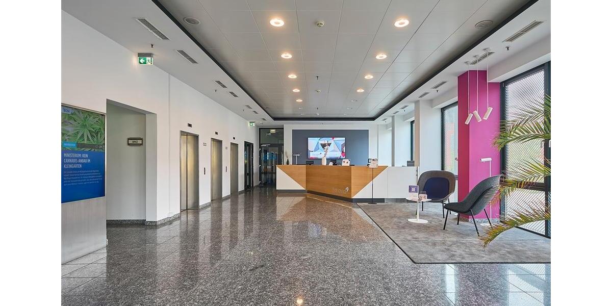 Gewerbeobjekt Frankfurt am Main Ostend - 1.100&euro; | Angebot:16472454