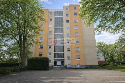 Wohnung Frankfurt am Main Zeilsheim - 3 Zimmer, 68 m&sup2;, 249.000&euro; | Angebot:25527456